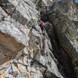 Petra nad cruxom
