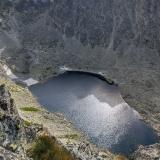 Wahlenbergovo pleso