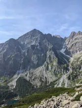 maly kezmarak