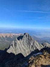 vidlovy hreben
